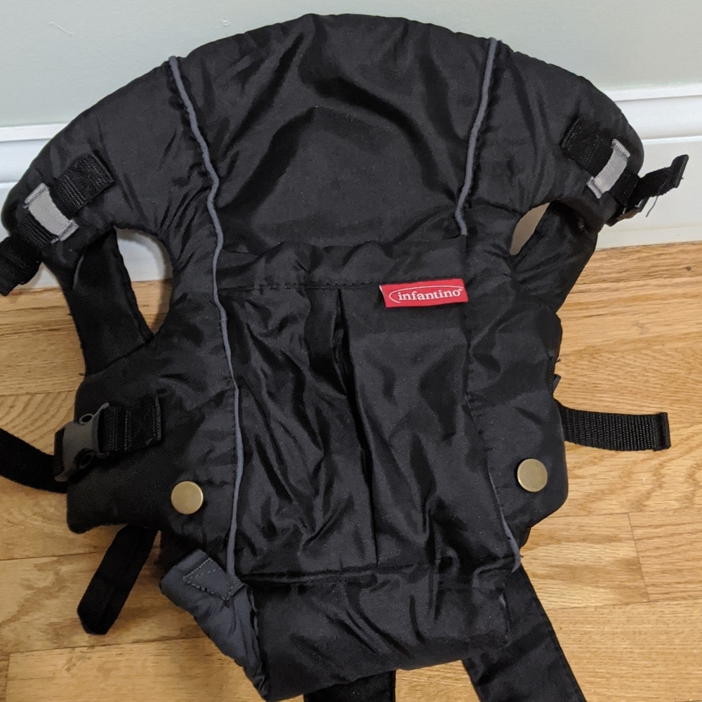 EUC Infantino Baby Carrier